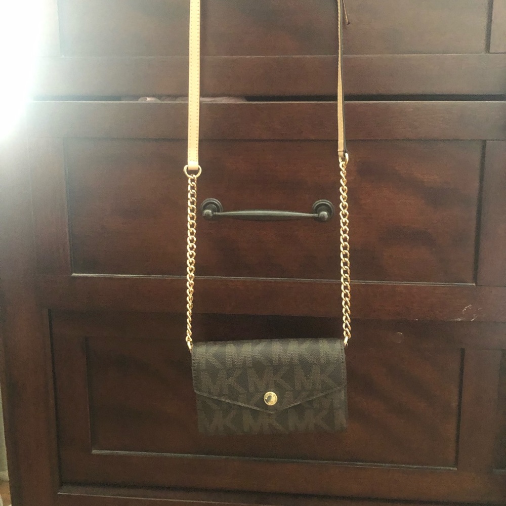 Micheal Kors lil purse